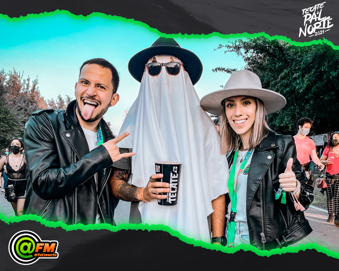 COBERTURA TECATE PAL´NORTE 2021